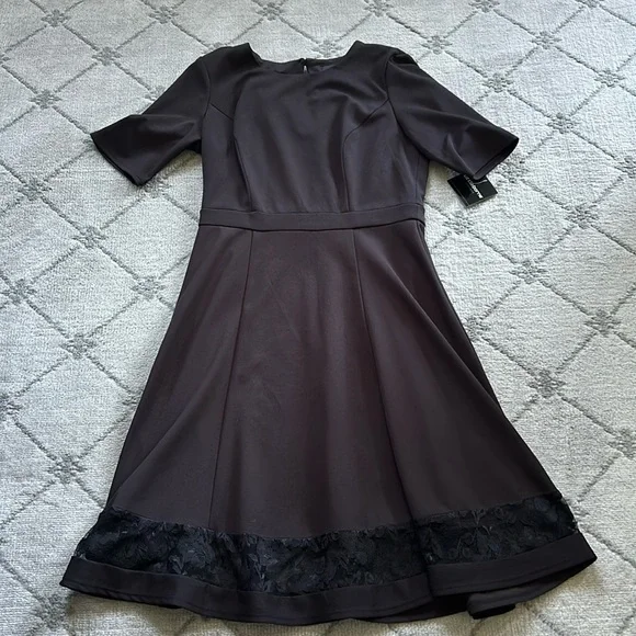 Liz Claiborne | Dresses | Nwt Liz Claiborne Dress | Poshmark